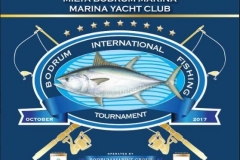 Bodrum International Fishing Tournament