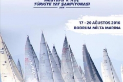 Mustafa V. Koç Türkiye Yat Şampiyonası